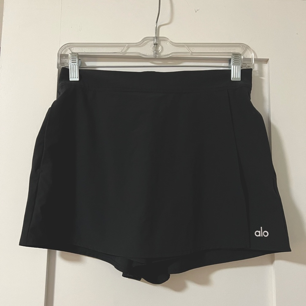 Alo Yoga Clubhouse Short